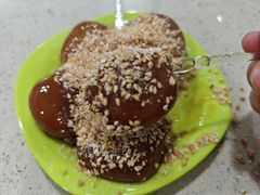 -芬芳甜品(同福路店)