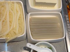 -海底捞火锅(高新活力汇店)