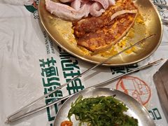 -曾百万小炉小串自助烧烤(高新店)