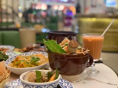 -KingThaia金泰兰(滨江天街店)