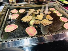 -原食烤肉·苏姐餐厅