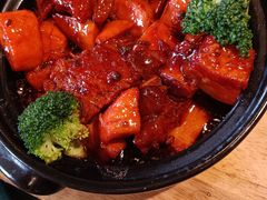 -大東家北京烤鸭·江湖川菜(中元广场店)