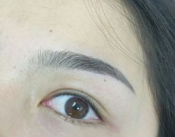 -谜秀韩式半永久纹眉纹绣洗眉