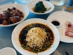 -冶春茶社(官园桥店)