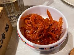 -七八冷面·延边朝鲜族美食(欢乐谷店)