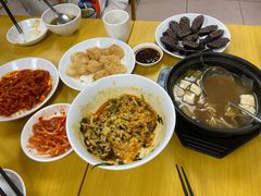 米肠-屋里家延边朝鲜族冷面(南园店)