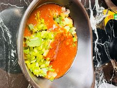 -潮汕美牛肉丸火锅店(天宁寺店)