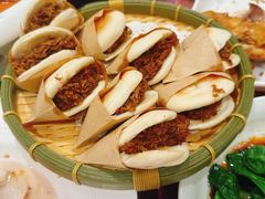 -西安饭庄·非遗陕菜(钟楼店)