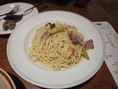 -萨莉亚意式餐厅(江桥万达广场店)