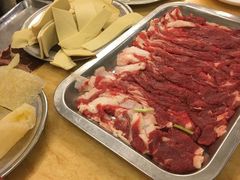 -月圆火锅(宁海东路二店)