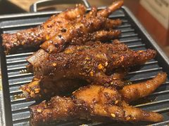 -烤匠麻辣烤鱼(双流明城购物中心店)
