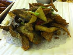 iphone_upload_pic-千岛湖品鱼馆(钓鱼岛店)