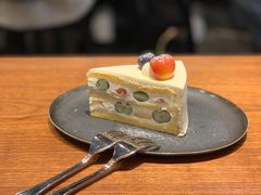 -black rainbow coffee