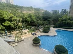 -济南喜来登酒店