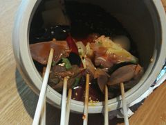 -峨嵋小镇·川菜(勒泰中心店)