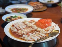 -徐记海鲜·家宴(南油永新汇店)