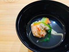 -鮨青(恒基名人购物中心店)