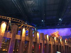 -万达茂商场(南京仙林店)