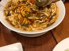 -鼎泰丰(复兴店)