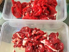 -汕头八合里海记牛肉店(清河店)