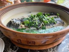 -风味小馆(天目湖宾馆店)