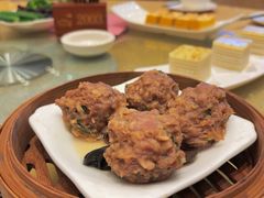 新会陈皮牛肉丸-喜月轩