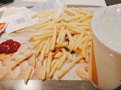-麦当劳(广州新港东路第二分店)