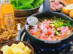 -笔记安顺夺夺粉火锅