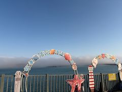 -北港方记海鲜楼·海景餐厅