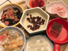 -喜悦小串丹东小黄牛海鲜烧烤大排档(民主广场店)