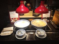 -常州新城希尔顿酒店·OPEN全日餐厅
