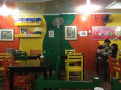 -Jonah's Fruit Shake & Snack Bar