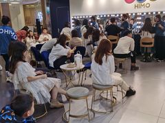 -海马体照相馆(北京大族广场店)
