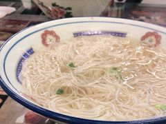 -七爷清汤腩·港式餐厅(金狮广场店)