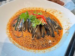 -扬州香格里拉·香宫中餐厅