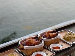 -Brew Farm·精酿农场海滨悬崖餐厅