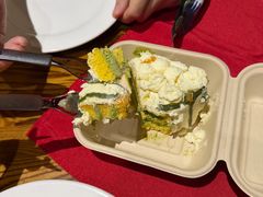 -申德勒加油站餐厅(三里屯北小街店)