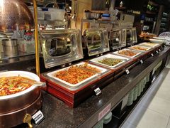 -韩盛·盛江山自助料理(中街大悦城店)