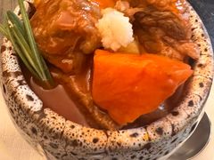 -秋林西餐厅