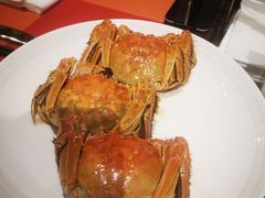 -合肥皇冠假日酒店·菲亚斯特自助餐厅(黄山路店)