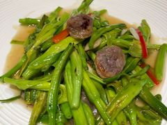-柒厢食事雅谈
