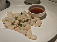 -漢舍中国菜馆(浦东嘉里城店)