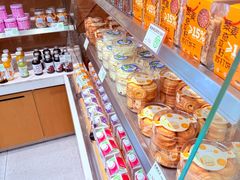 -爱纶蛋糕(山东路店)