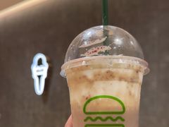 -Shake Shack(西单大悦城店)
