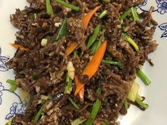 -下梅人家土菜馆(历史文化餐厅度假区店)