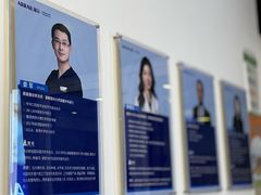 -瑞尔齿科(颐堤港诊所)