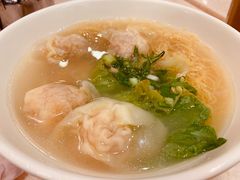 -洪利粥店茶餐厅