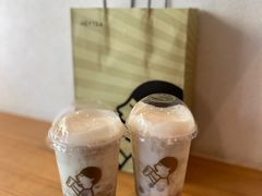 -喜茶(深圳海岸城店)