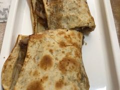 -宝光熏肉鞋底火烧(新街口店)