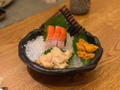 -乐亭日本料理(彩虹本店)